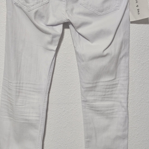 NWT Rag & Bone The Dre size 26 - Picture 11 of 16